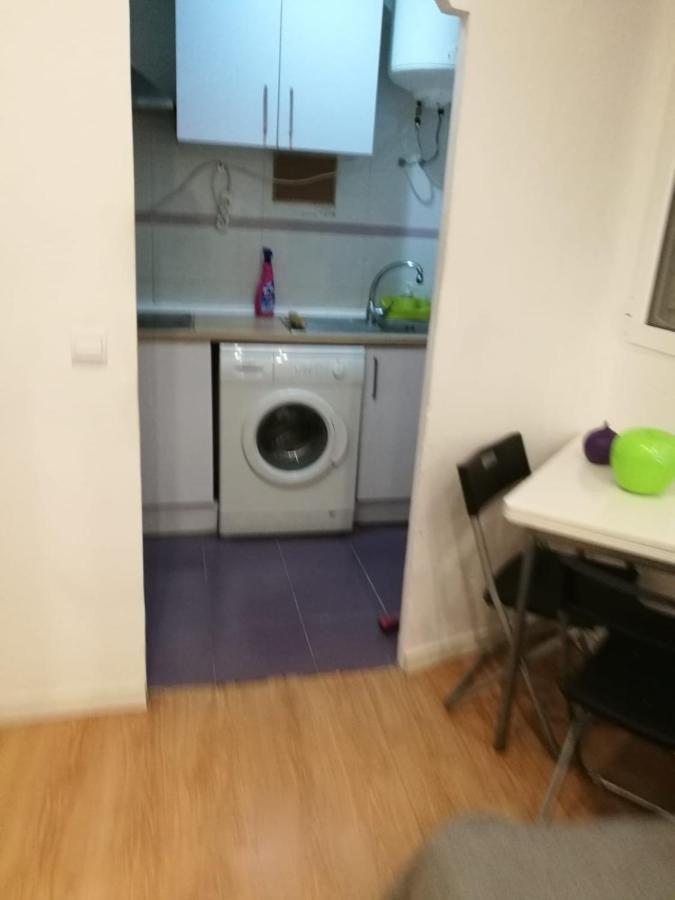 2 Cerca De Manuel Becerra Appartamento